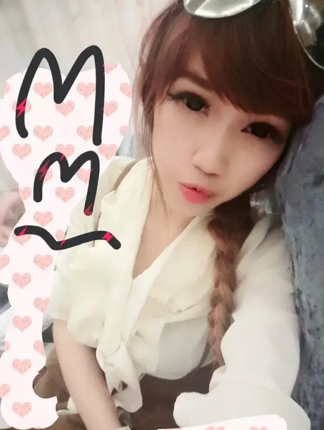 ❤❤囍、米米的主播照片