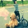 磨人的小妖精l