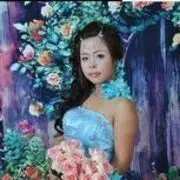 幸运牙