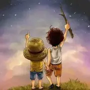 小坑坑～