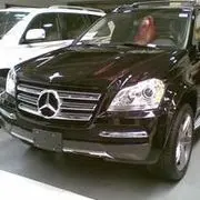 BENZ-GL550