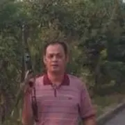 黑山M老妖