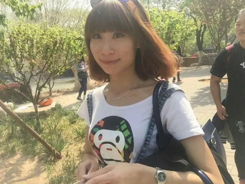 ╰★莫寞❤つ的主播照片