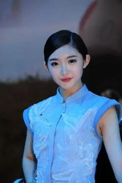 美丽的拉萨的主播照片