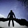 ヾ仰望星空的安宁