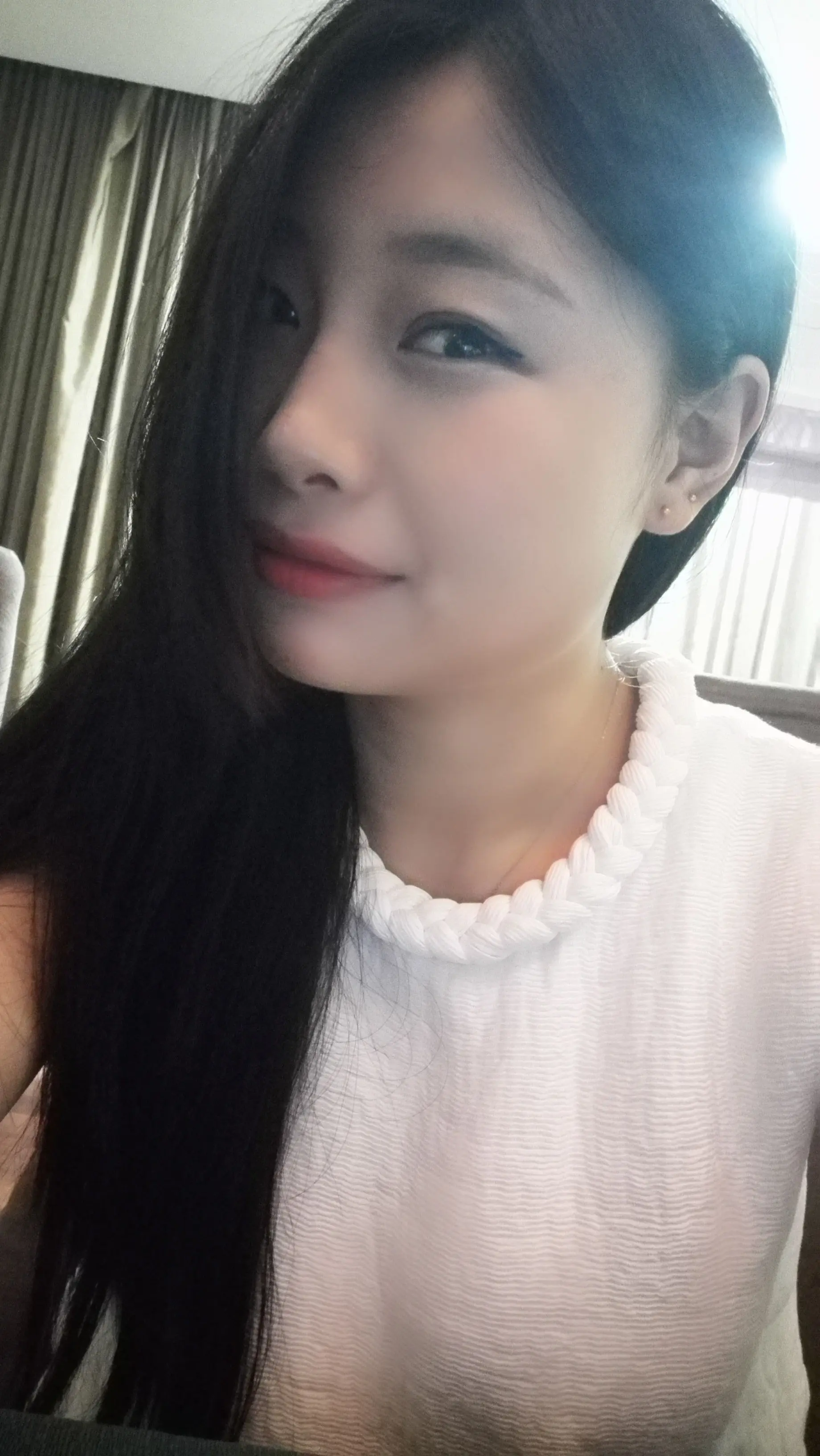 ｛笨丫頭。的主播照片