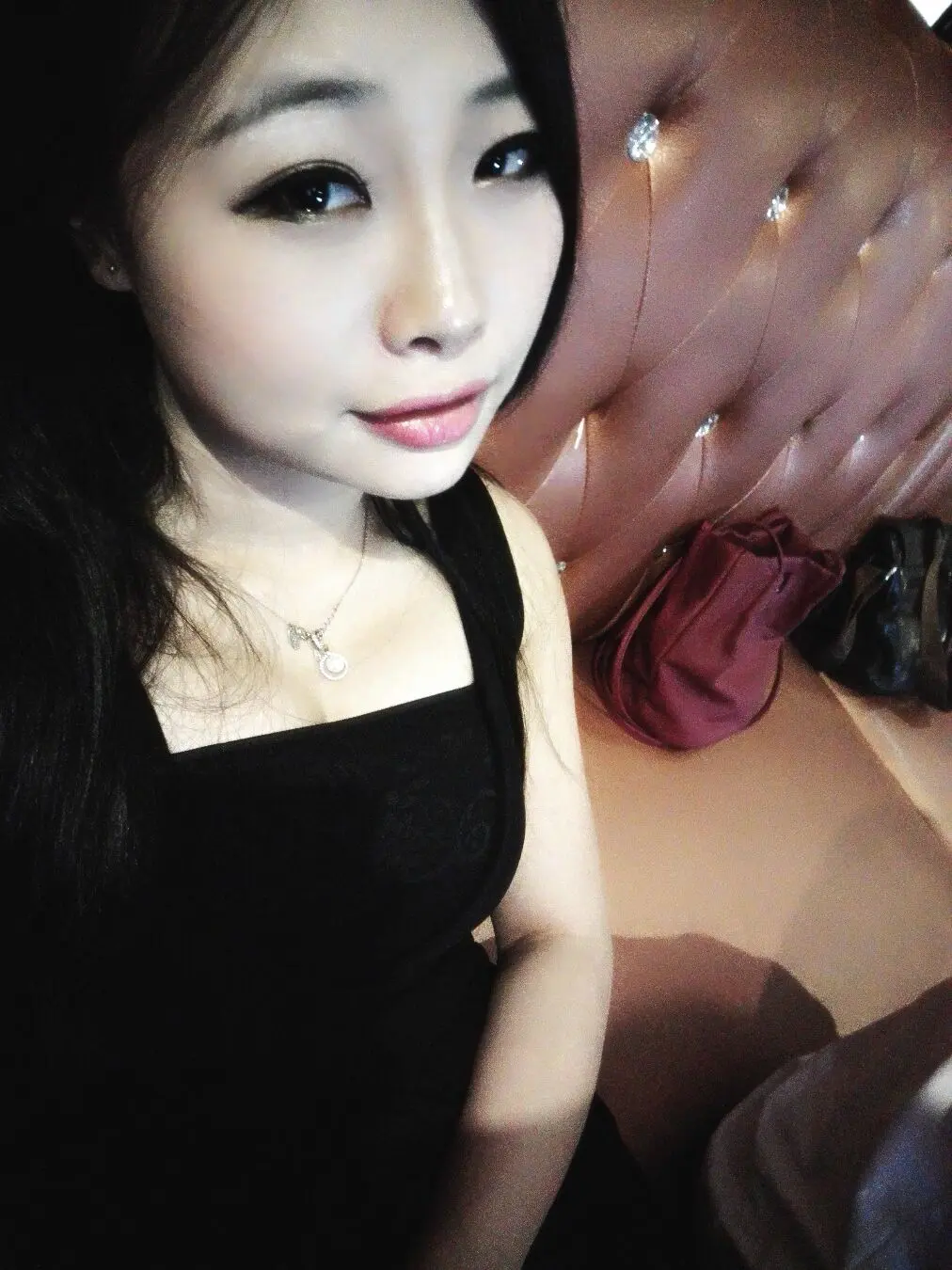 ｛笨丫頭。的主播照片