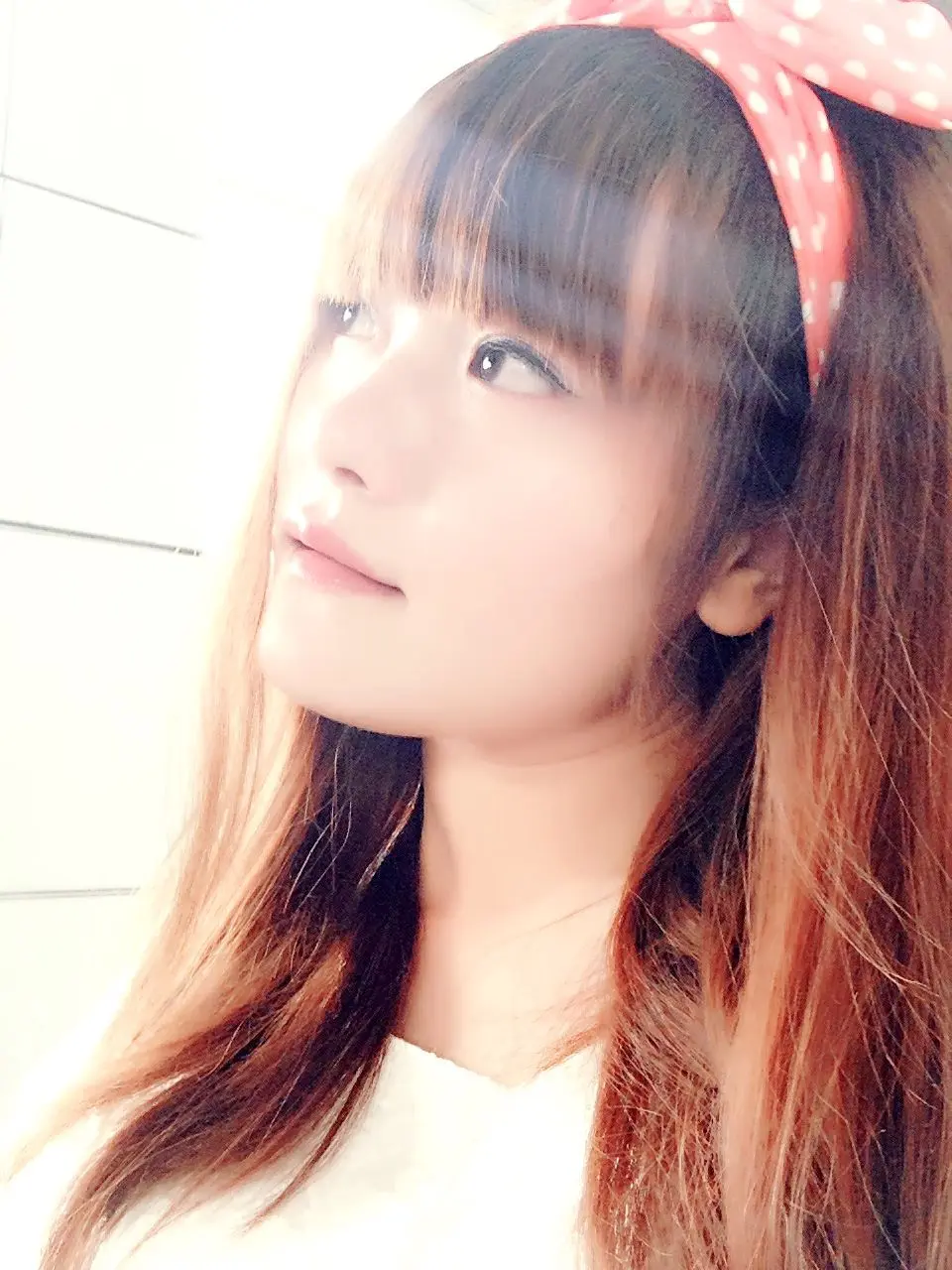 YIRen-陈蔓的主播照片