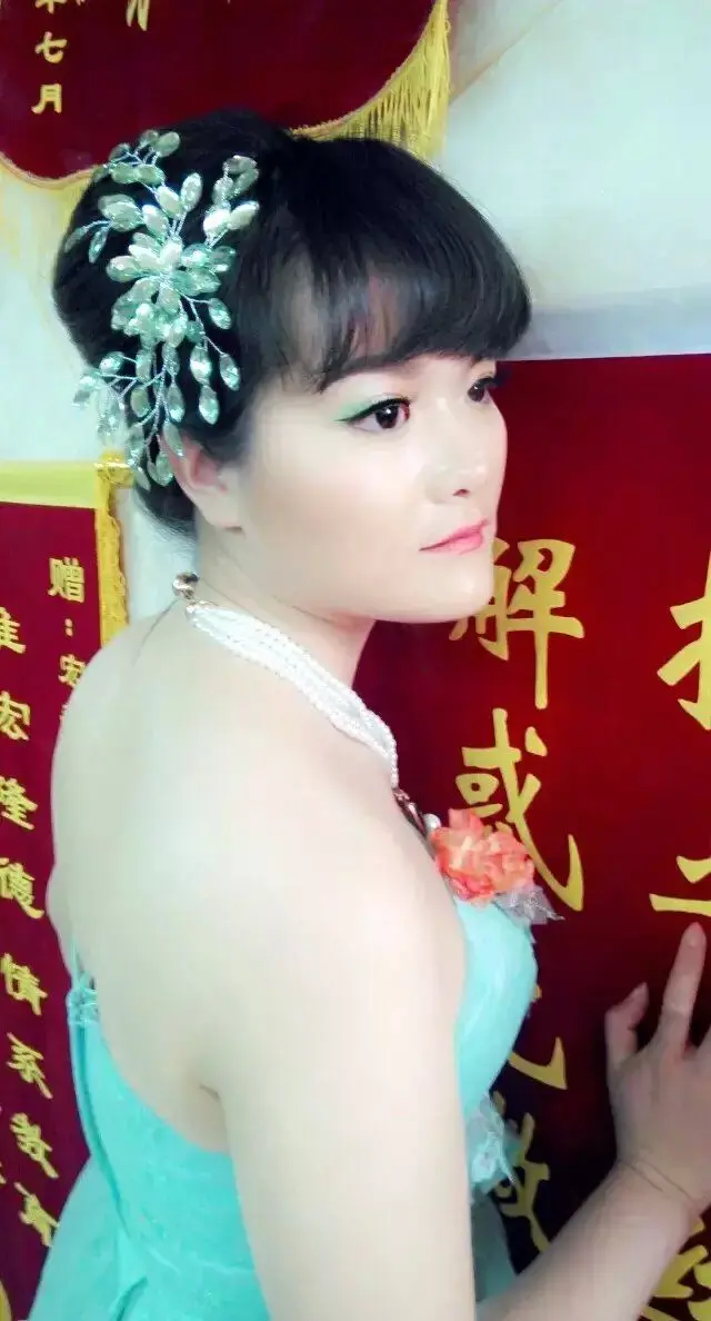 YIRen-陈蔓的主播照片