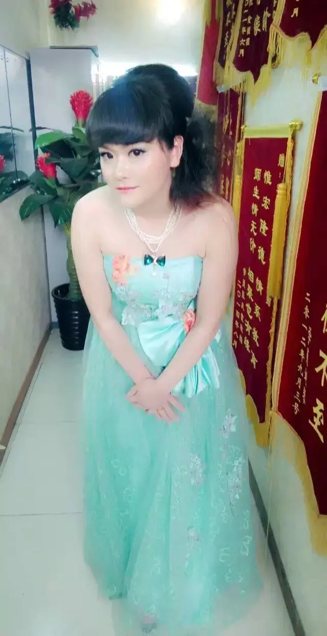 YIRen-陈蔓的主播照片