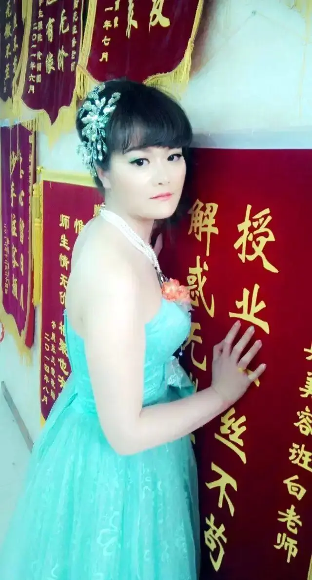 YIRen-陈蔓的主播照片