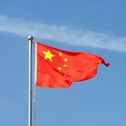 中国古深林