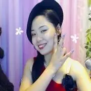 80年代娱乐丶小容