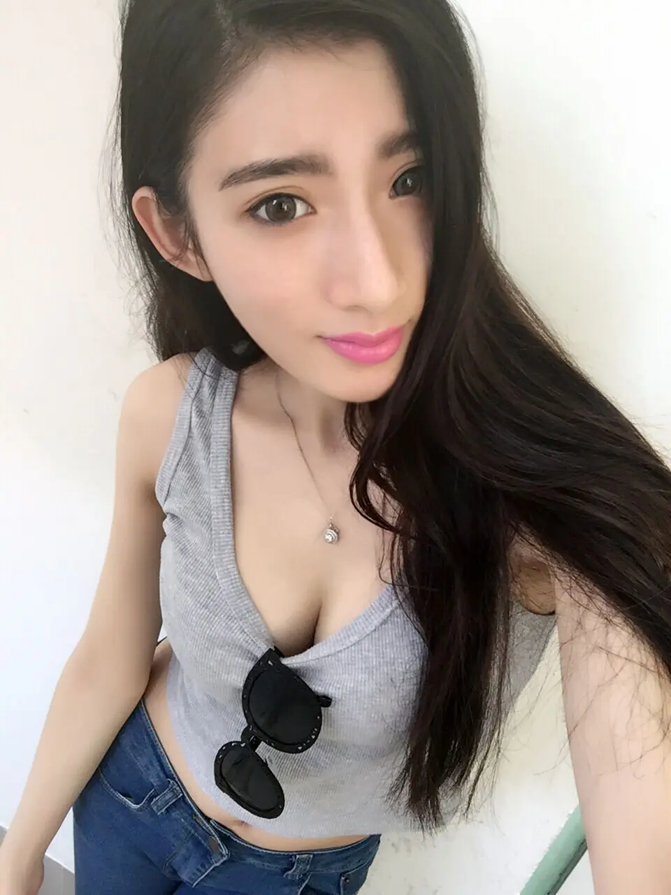 ❤❤安心茹的主播照片