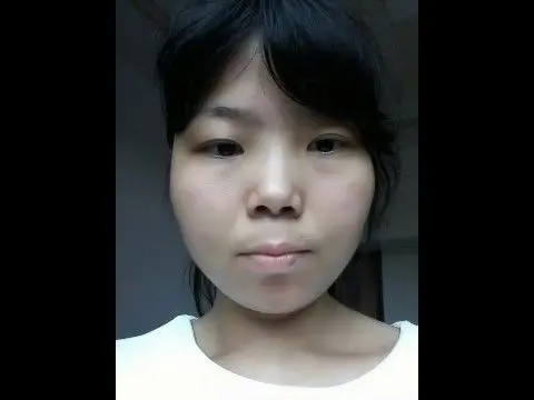 福建如情的主播照片