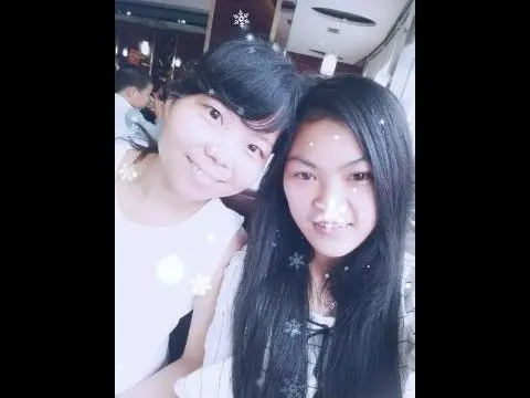 福建如情的主播照片