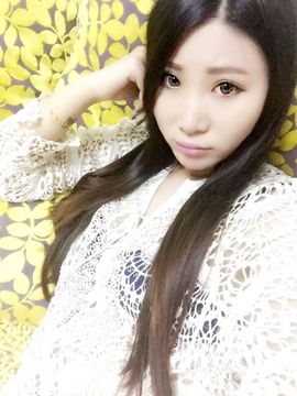 ayou💕啊优主播照片