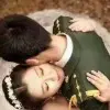 一直都是一个人m