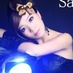 性感妖娆☞冰雪儿