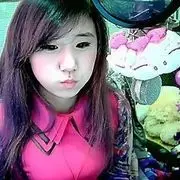 酔了♪云娘