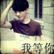 ╰☆➠无名氏♐︎
