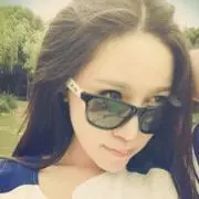 幸福的小发兔丫~