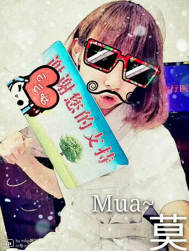 ╰★莫寞❤つ的主播照片