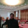 程咬金x