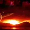永恒福星