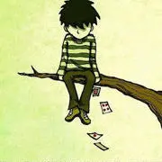 孤单是我的译名