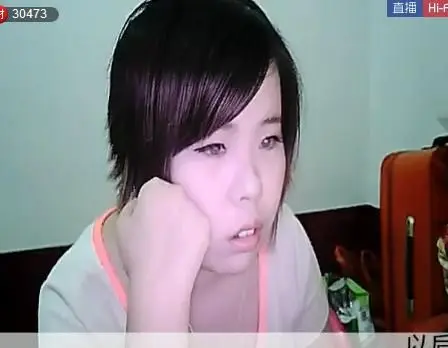 孤单老猪的主播照片