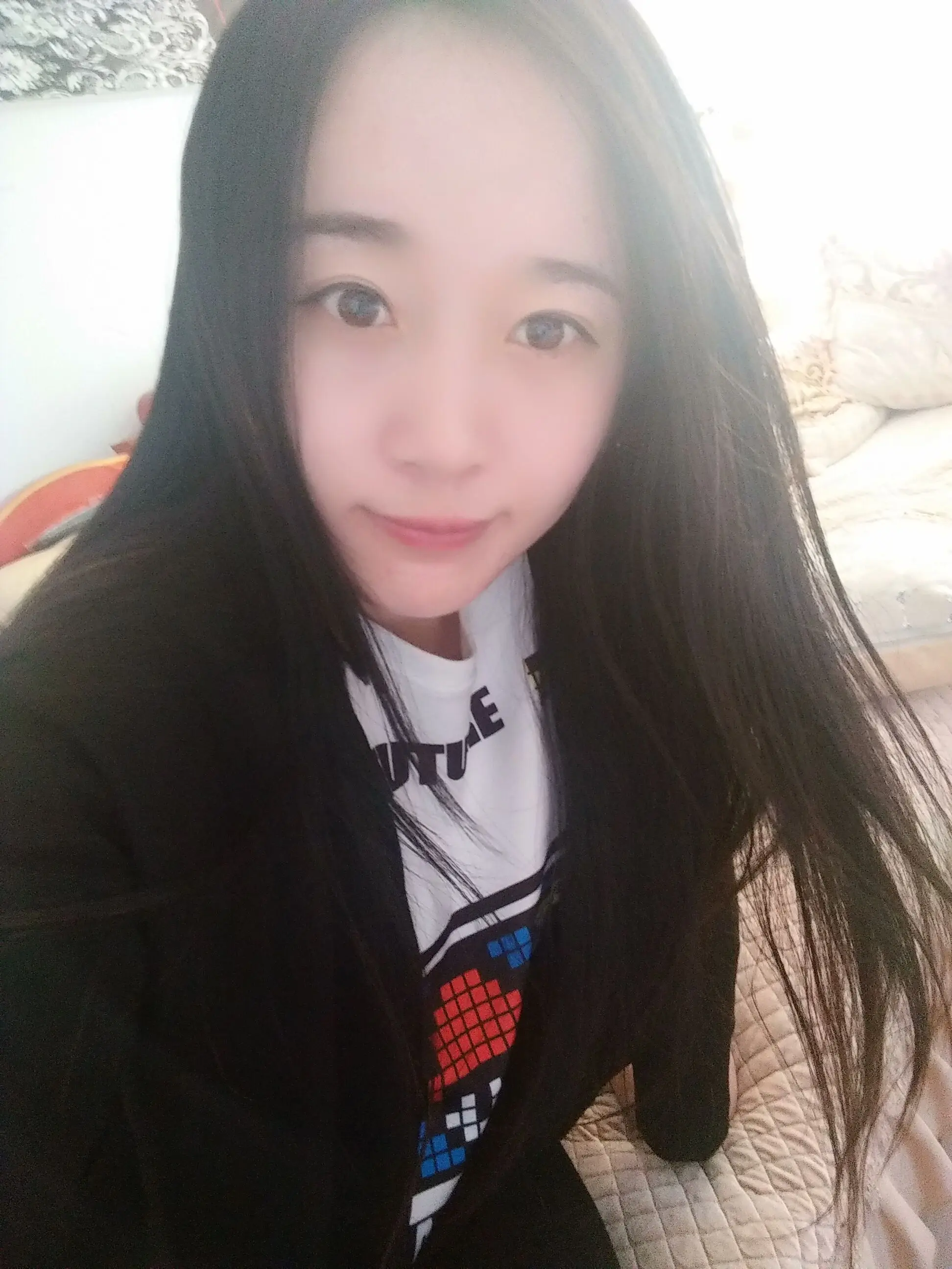 ❥凌儿的主播照片