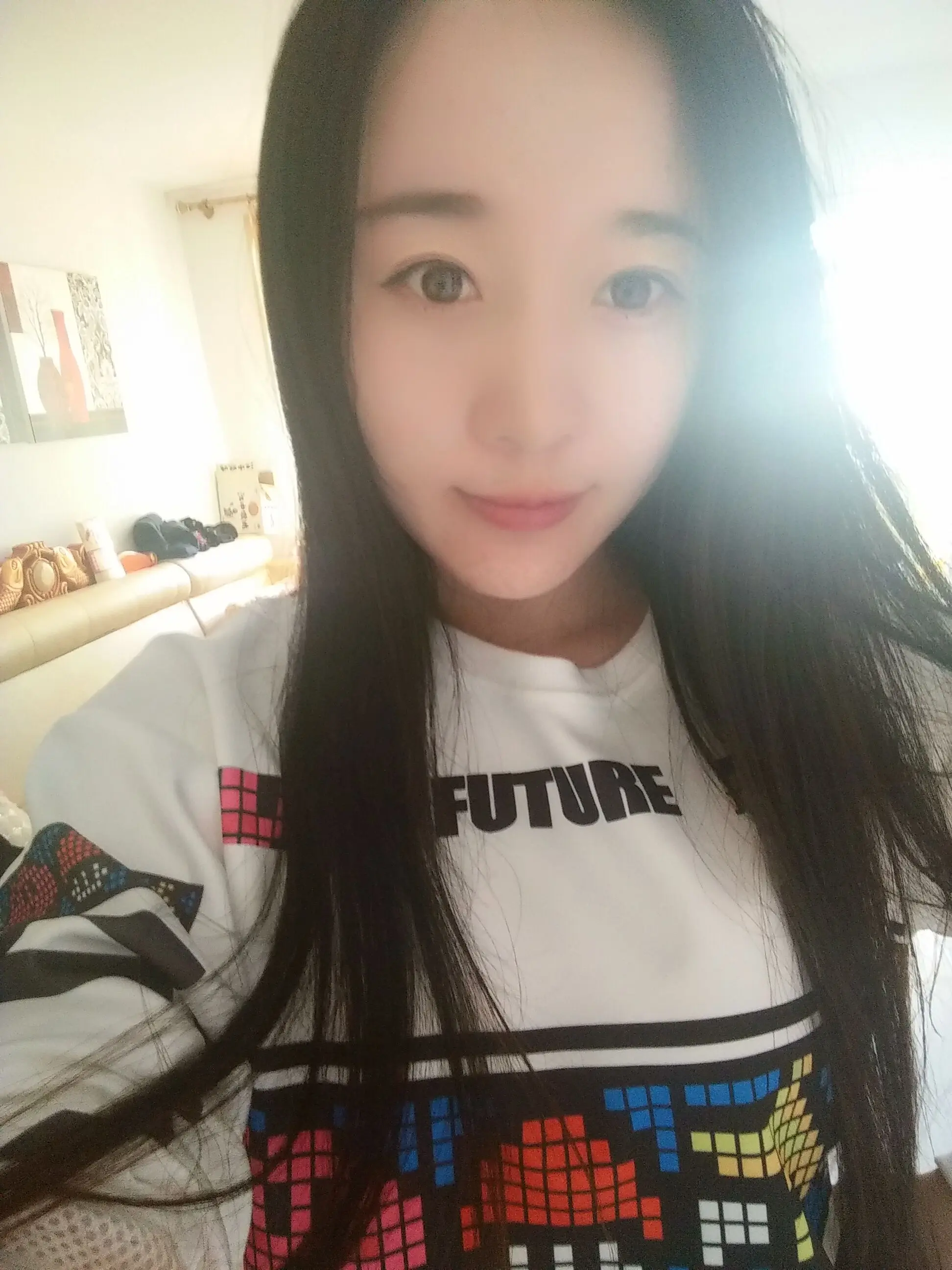 ❥凌儿的主播照片