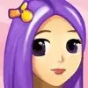 看靓女喽