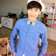 心动男嘉宾💘