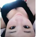 童瑶baby天然萌