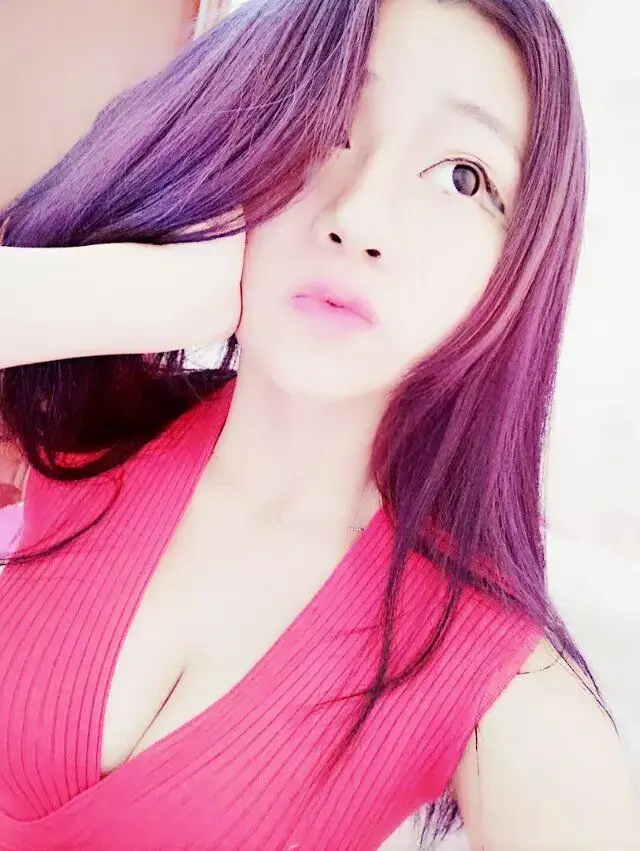 超萌☞小愈馨的主播照片