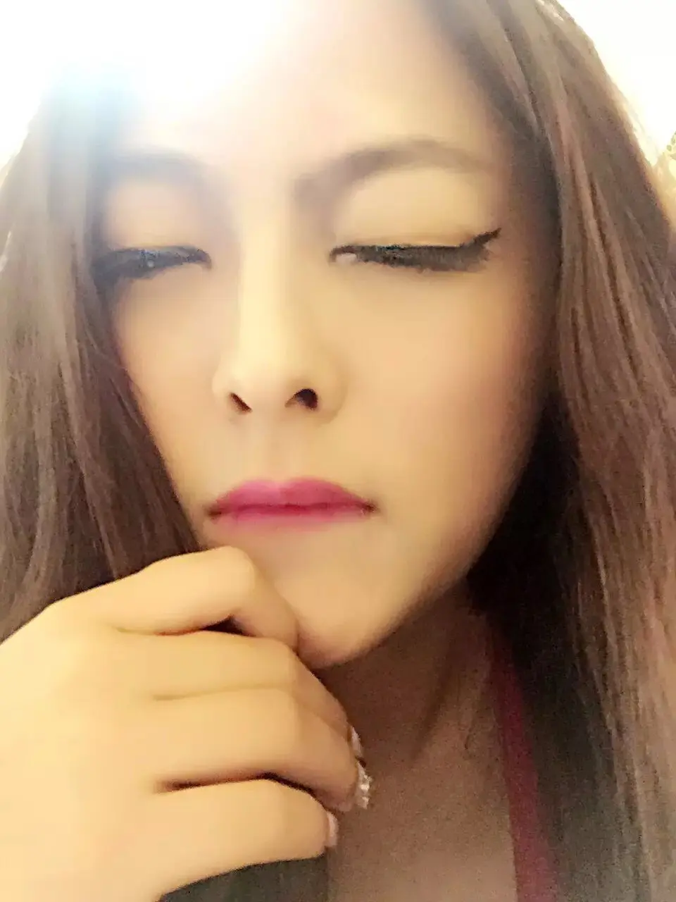 張雅曦❥＇小糖宝的主播照片