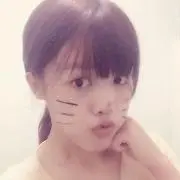 粉女子