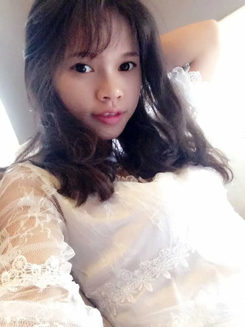 东方丶菇凉的主播照片