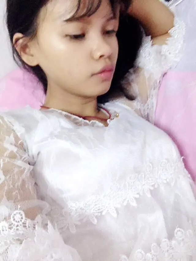 东方丶菇凉的主播照片