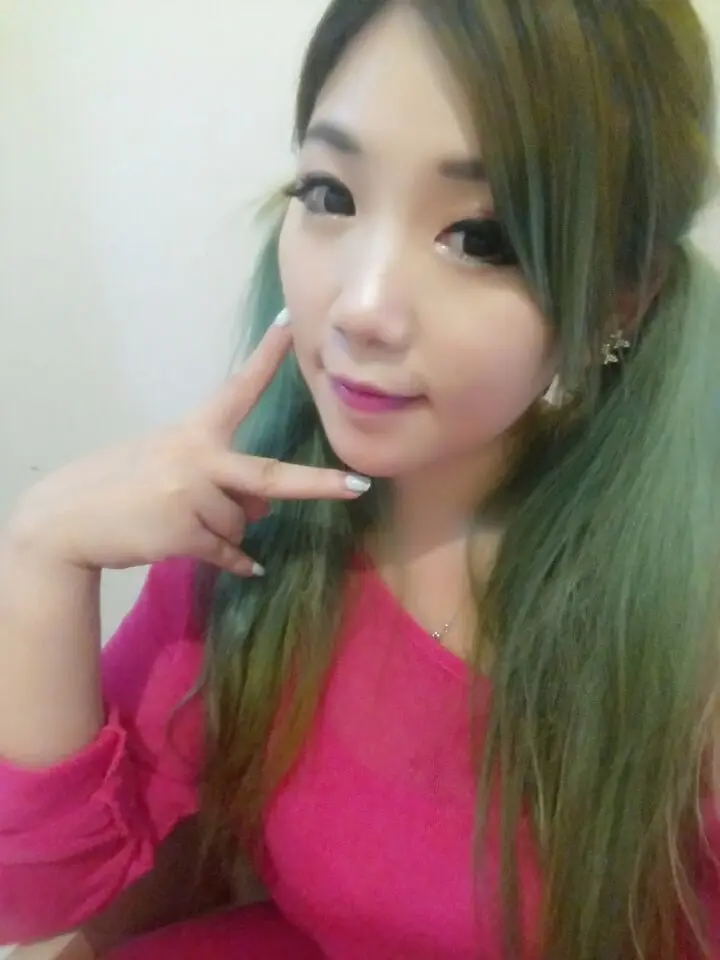 晓❤晓的主播照片