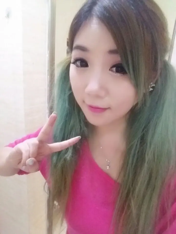 晓❤晓的主播照片