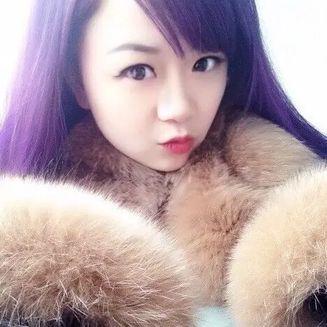 小小橙子🍊baby的主播照片
