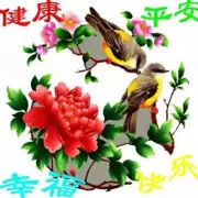桃桃【杨梅红】