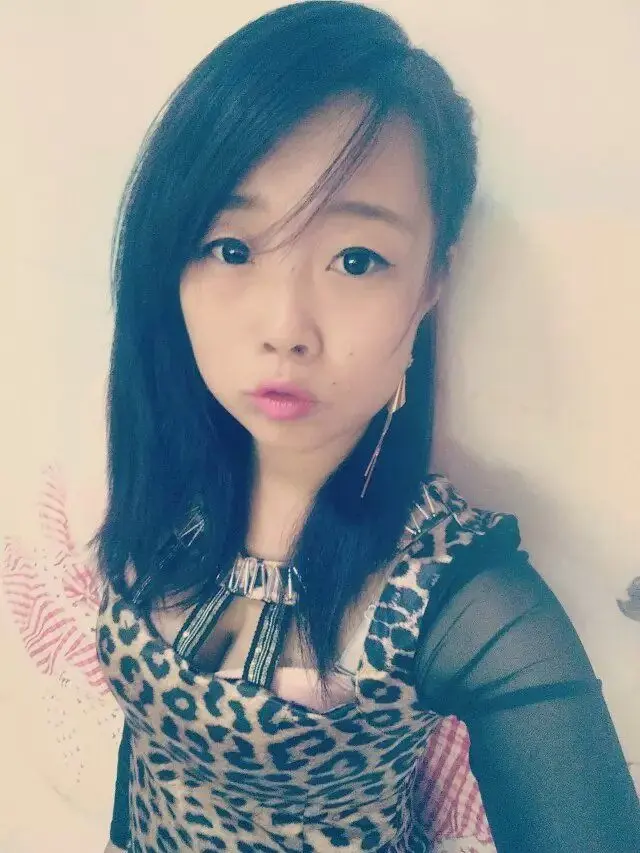 小霞爱你，么么哒的主播照片