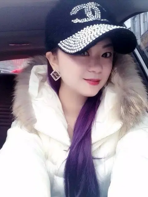 小小橙子🍊baby的主播照片