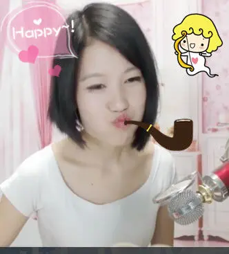 シ灬~柒缘💕的主播照片