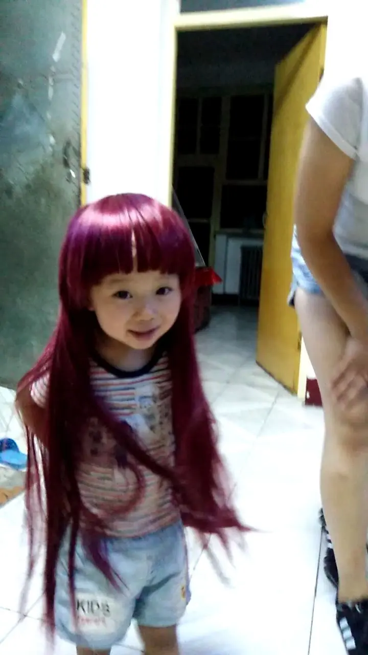 小霞爱你，么么哒的主播照片