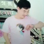 M笑江南